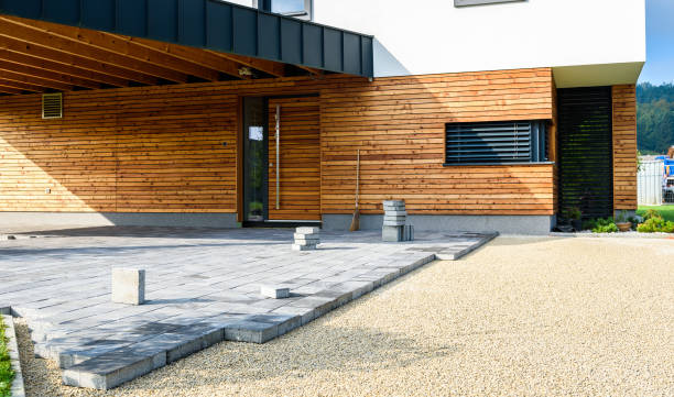Best Driveway Resurfacing Pavers  in Hockessin, DE