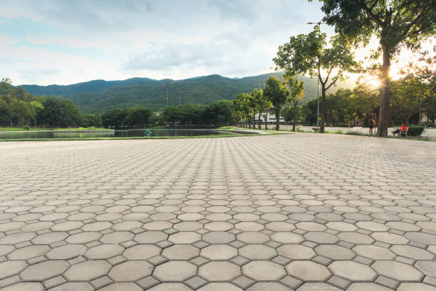 Best Permeable Paver Driveway  in Hockessin, DE