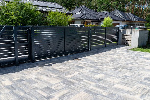Best Brick Driveway Pavers  in Hockessin, DE